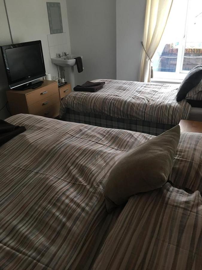 The Vine Hotel Chapel Saint Leonards Quarto foto