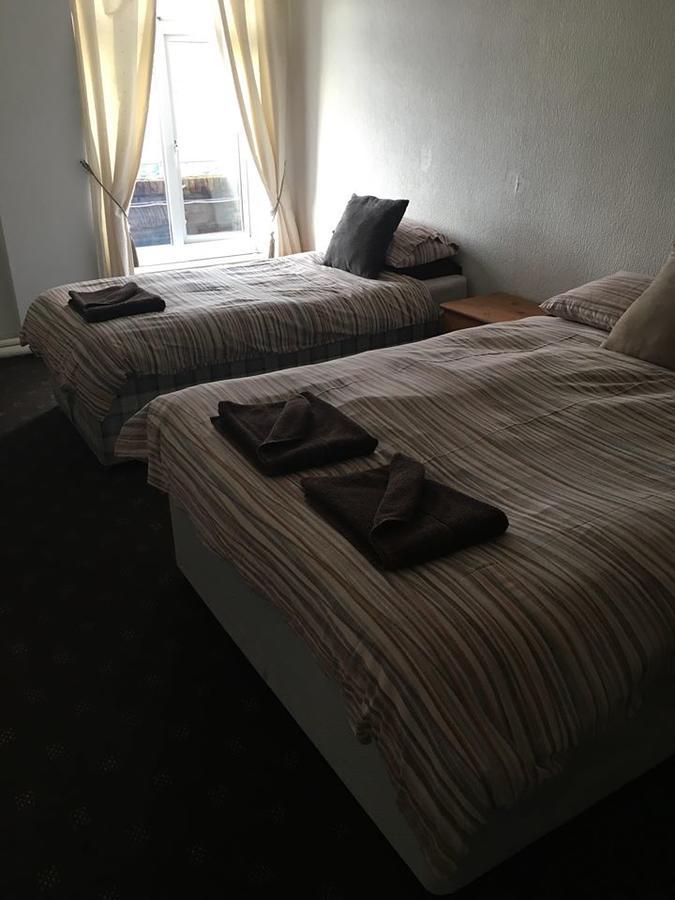 The Vine Hotel Chapel Saint Leonards Quarto foto